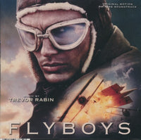 Flyboys: Original Motion Picture Soundtrack