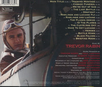 Flyboys: Original Motion Picture Soundtrack