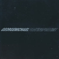 George Michael: Praying For Time 2-Track Maxi-Single