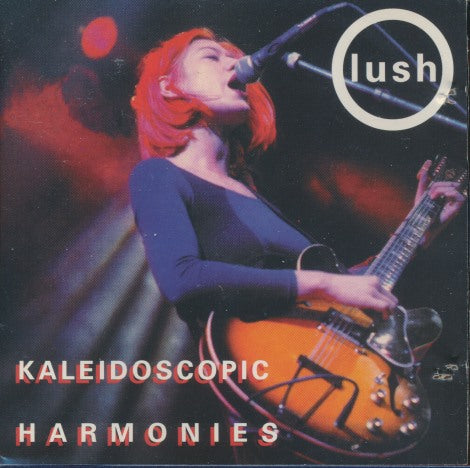 Lush: Kaleidoscopic Harmonies