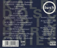 Lush: Kaleidoscopic Harmonies