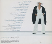Mary J. Blige: The Breakthrough Japan w/ OBI Strip & Booklet