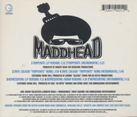 Madd Head: Tripp2nite / Representing 7-Track Maxi-Single