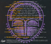 Warner/Elektra/Atlantic Salutes Black Music Month 1999 Promo