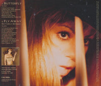 Mariah Carey: Butterfly 2-Track Promo