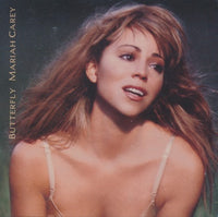 Mariah Carey: Butterfly 2-Track Promo