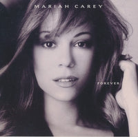 Mariah Carey: Forever 2-Track Promo