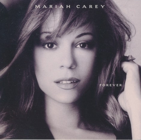 Mariah Carey: Forever 2-Track Promo