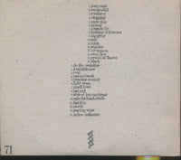 Pearl Jam: Seattle, Washington: November 5, 2000 2-Disc Set