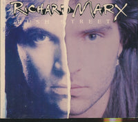 Richard Marx: Rush Street Digipak Promo