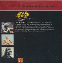 Star Wars: The Legacy Revealed FYC