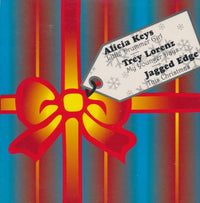 12 Soulful Nights Of Christmas: Part 1: Little Drummer Girl / My Younger Days / This Christmas 3-Track Promo