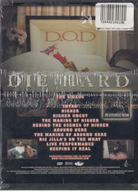 Do Or Die: DOD Die Hard
