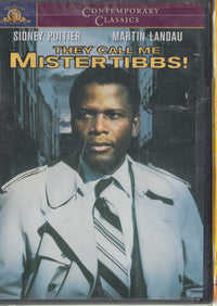 They Call Me Mister Tibbs!