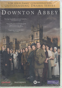 Downton Abbey / Page Eight FYC