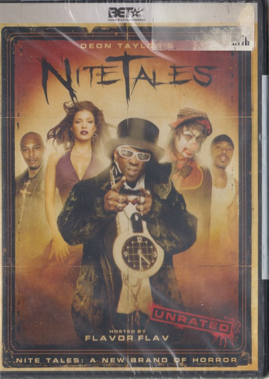 Deon Taylor's Nite Tales