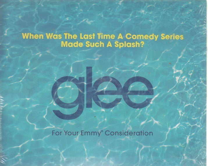 Glee FYC 3 Episodes - NeverDieMedia