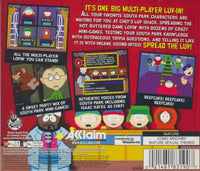 South Park: Chef's Luv Shack