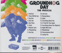 Groundhog Day: The Musical: Original Broadway Cast Recording