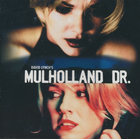 Mulholland Dr.: Original Motion Picture Soundtrack