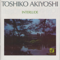 Toshiko Akiyoshi: Interlude