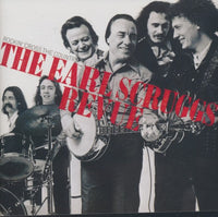 The Earl Scruggs Revue: Rockin' Cross The Country