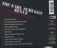 The Earl Scruggs Revue: Rockin' Cross The Country
