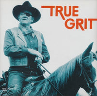True Grit: Original Motion Picture Soundtrack