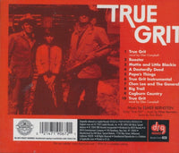 True Grit: Original Motion Picture Soundtrack