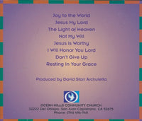 Ocean Hills Music Ministry: Jesus Is Worthy
