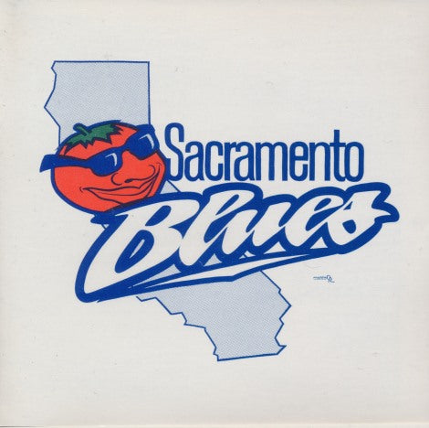 Sacramento Blues