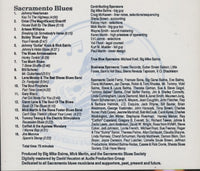 Sacramento Blues