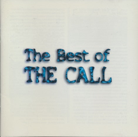 The Call: The Best Of The Call