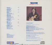 Jeff Berlin & Vox Humana: Champion
