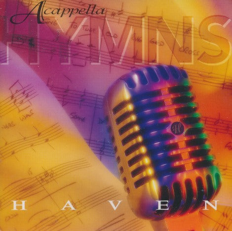 Haven: Acappella Hymns