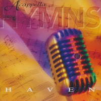 Haven: Acappella Hymns