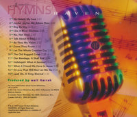 Haven: Acappella Hymns