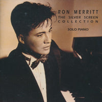 Ron Merritt: The Silver Screen Collection
