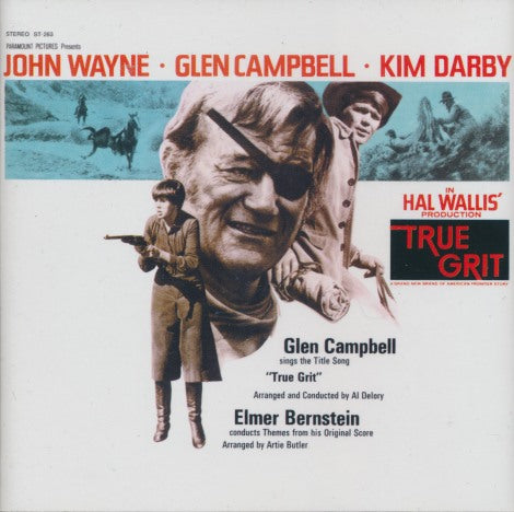 True Grit: Original Motion Picture Soundtrack