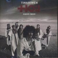 Tinariwen: Aman Iman: Water Is Life - NeverDieMedia