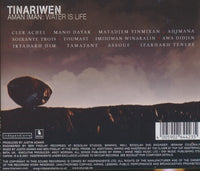 Tinariwen: Aman Iman: Water Is Life - NeverDieMedia
