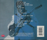 Freddy King: Hide Away: The Best Of Freddy King - NeverDieMedia