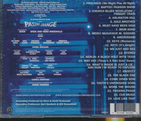 Passing Strange: Live From The Belasco Theatre