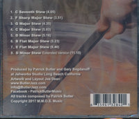 Patrick Butler's: Sonic Stew