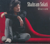 Shahram Solati: Ghassam