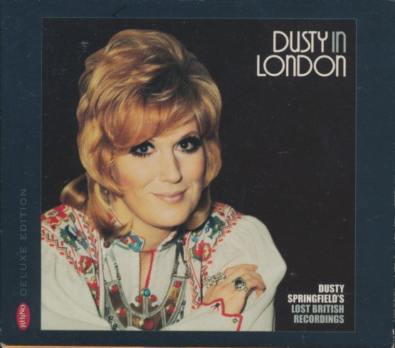 Dusty Springfield: Dusty In London