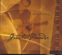 George Sabolick: Greater Paradise