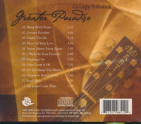George Sabolick: Greater Paradise