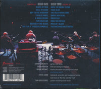 Sonny Landreth: Recorded Live In Lafayette 2-Disc Set