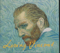 Loving Vincent: Original Motion Picture Soundtrack